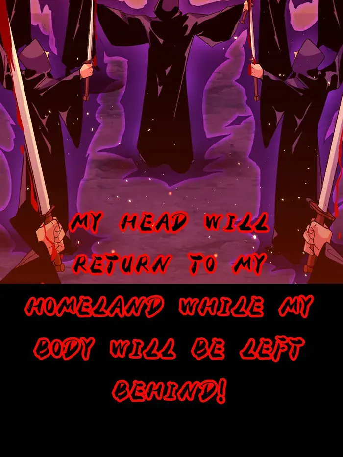 I'm an Evil God Chapter 437 Page 6