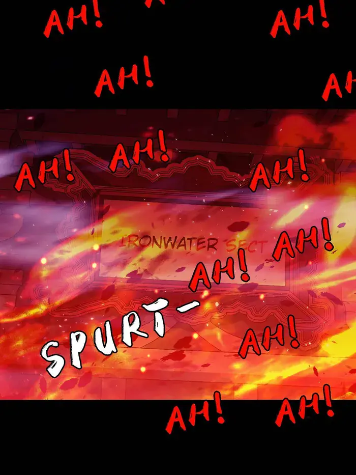 I'm an Evil God Chapter 437 Page 8