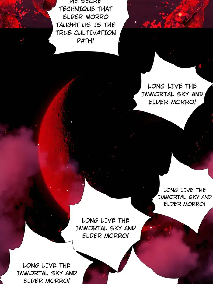 I'm an Evil God Chapter 437 Page 10