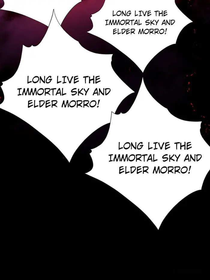 I'm an Evil God Chapter 437 Page 11