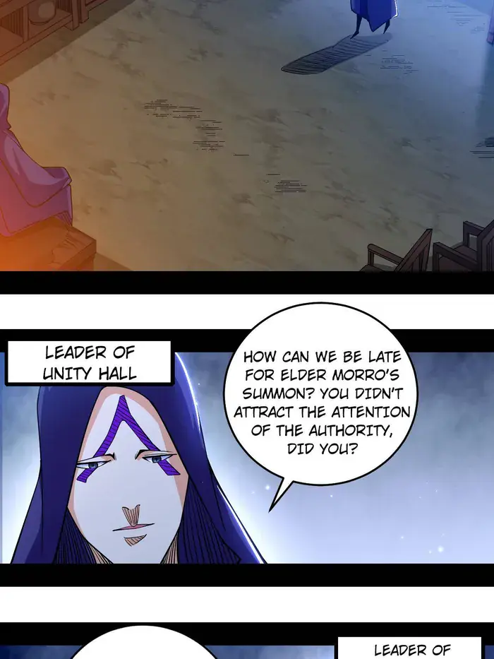 I'm an Evil God Chapter 437 Page 14