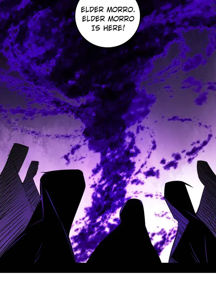 I'm an Evil God Chapter 437 Page 26
