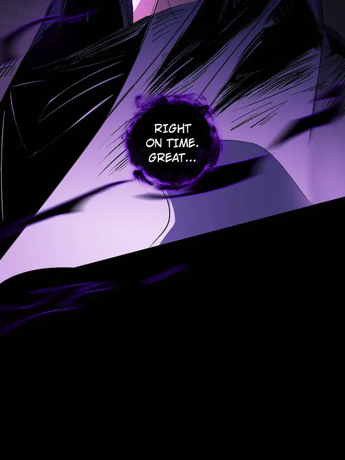 I'm an Evil God Chapter 437 Page 29