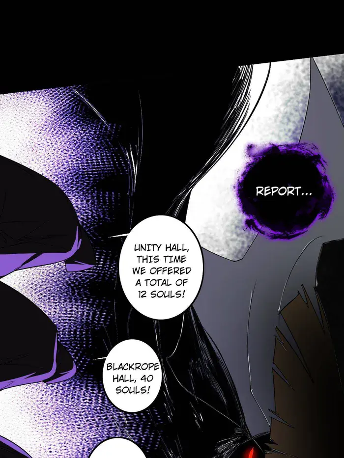 I'm an Evil God Chapter 437 Page 30