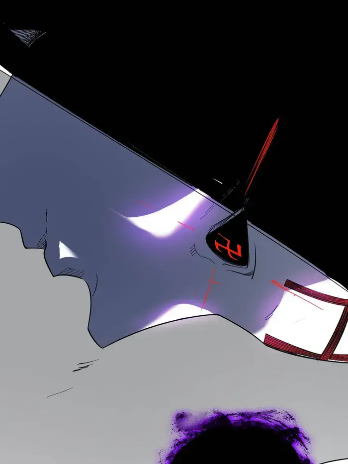 I'm an Evil God Chapter 437 Page 34