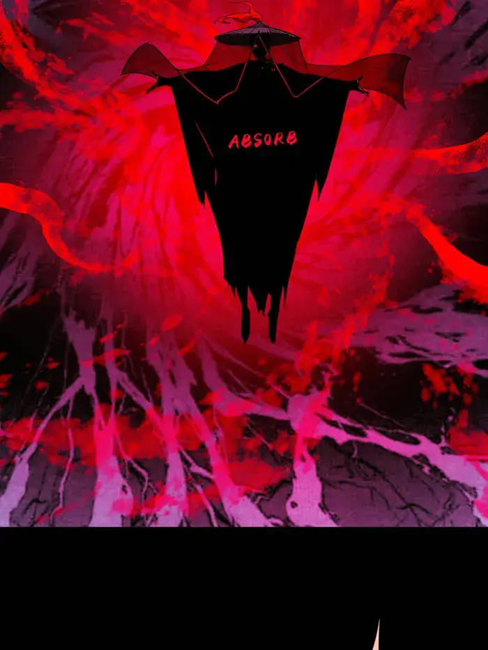 I'm an Evil God Chapter 437 Page 43