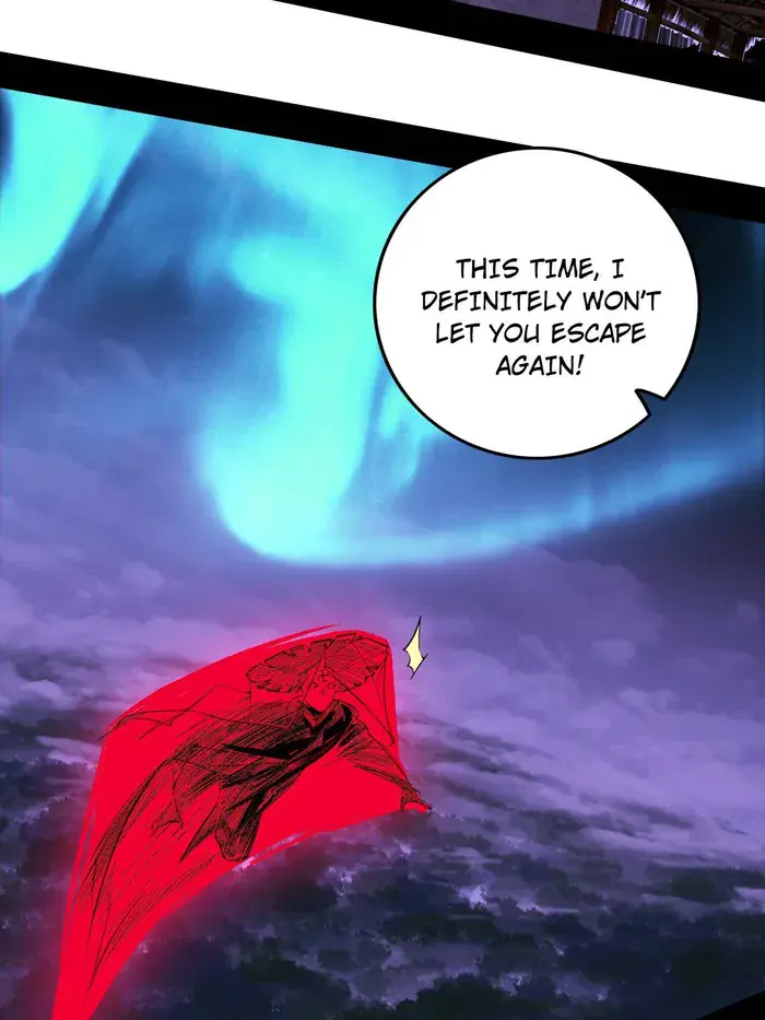 I'm an Evil God Chapter 437 Page 46