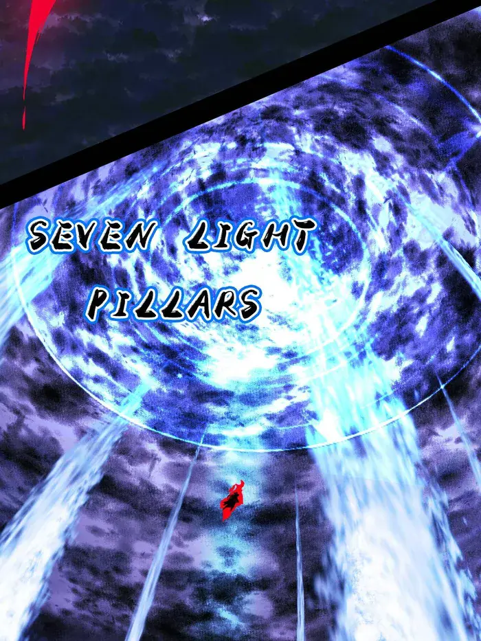 I'm an Evil God Chapter 437 Page 47