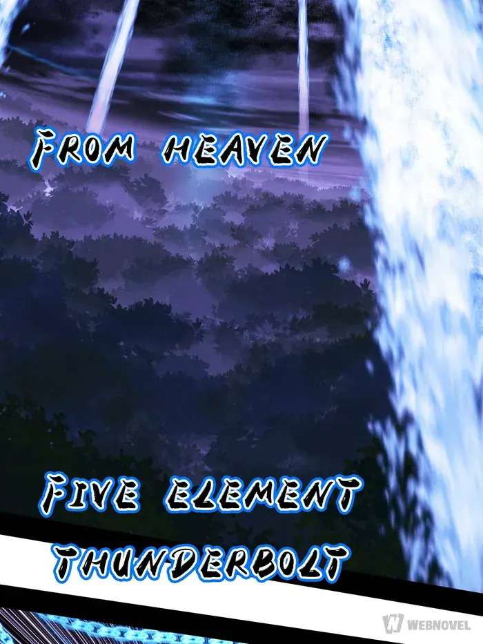 I'm an Evil God Chapter 437 Page 48