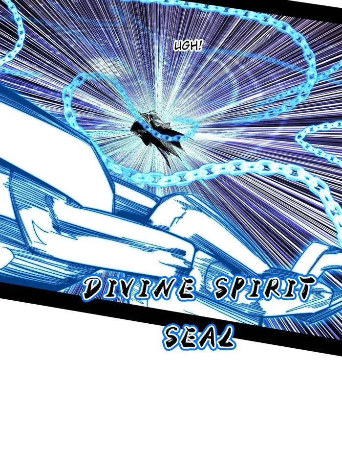 I'm an Evil God Chapter 437 Page 49