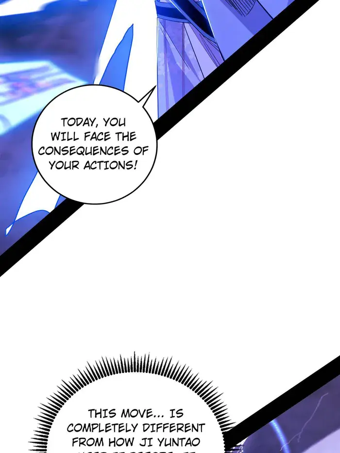 I'm an Evil God Chapter 437 Page 51
