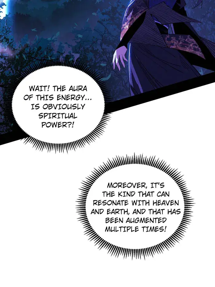 I'm an Evil God Chapter 437 Page 53