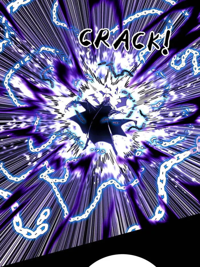 I'm an Evil God Chapter 437 Page 59