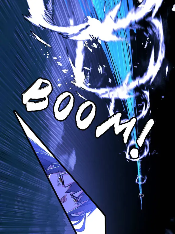 I'm an Evil God Chapter 437 Page 65