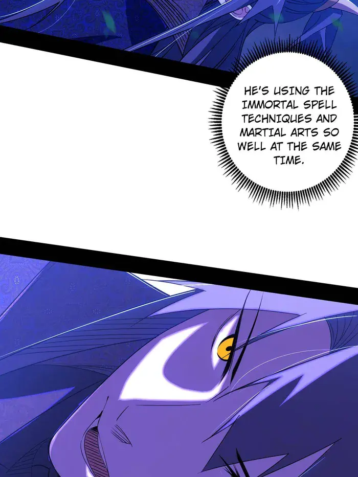 I'm an Evil God Chapter 437 Page 67