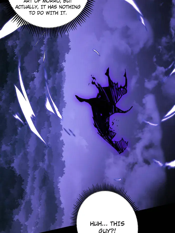 I'm an Evil God Chapter 437 Page 69