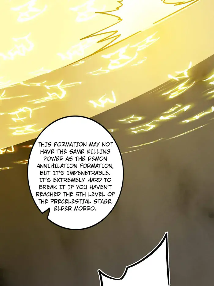 I'm an Evil God Chapter 437 Page 78