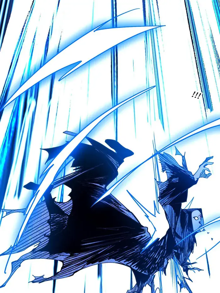 I'm an Evil God Chapter 437 Page 83