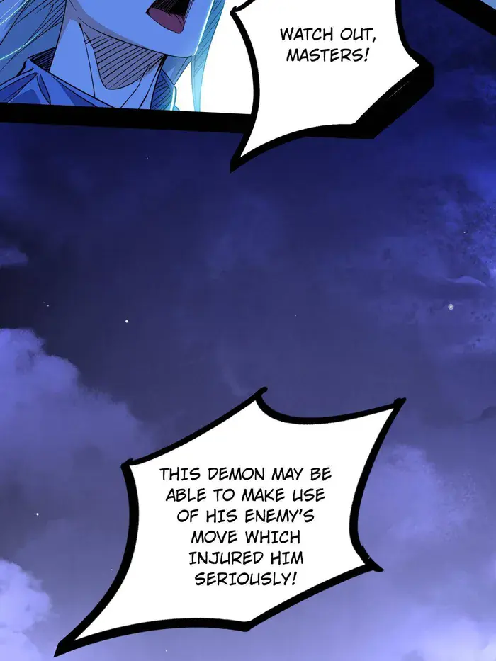 I'm an Evil God Chapter 438 Page 5