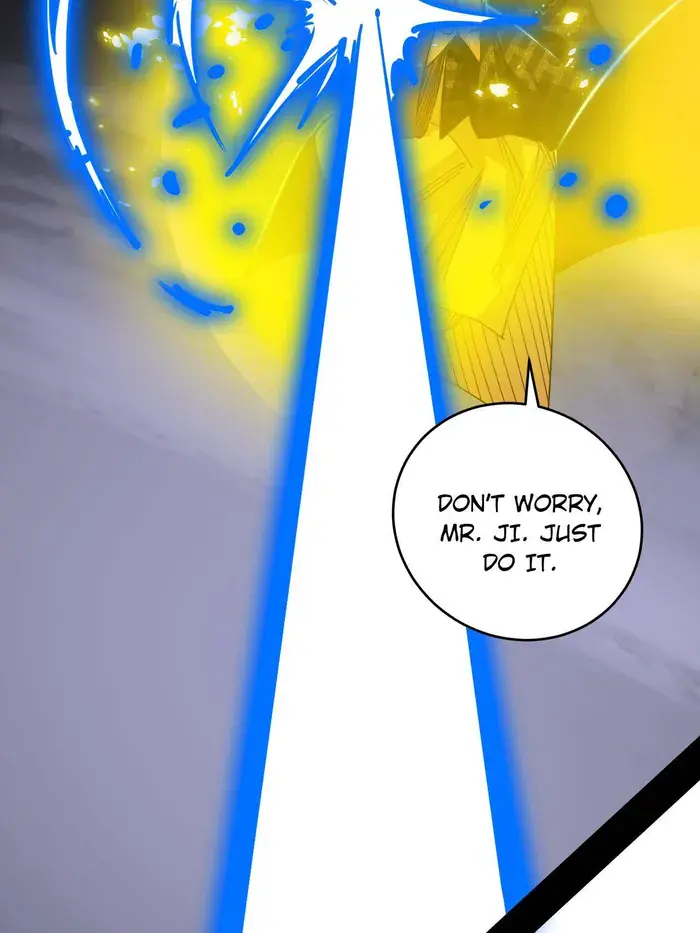I'm an Evil God Chapter 438 Page 7