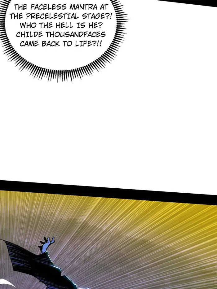 I'm an Evil God Chapter 438 Page 11