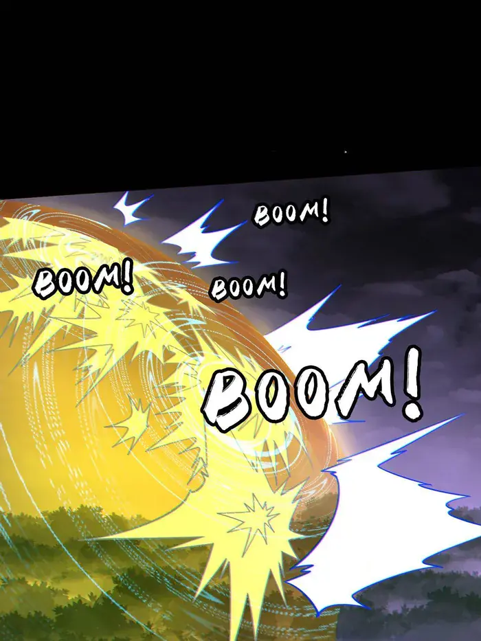 I'm an Evil God Chapter 438 Page 15