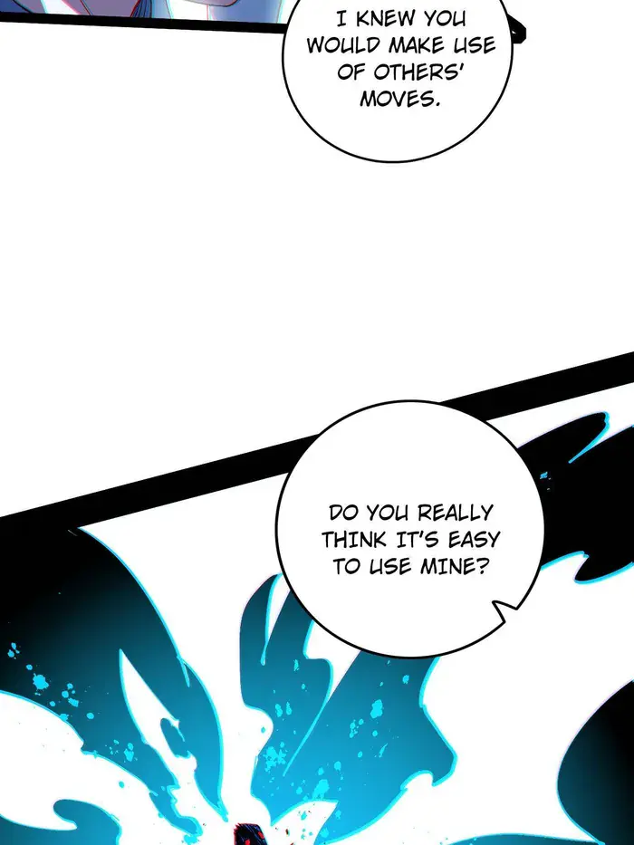 I'm an Evil God Chapter 438 Page 18