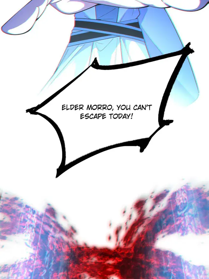 I'm an Evil God Chapter 438 Page 23