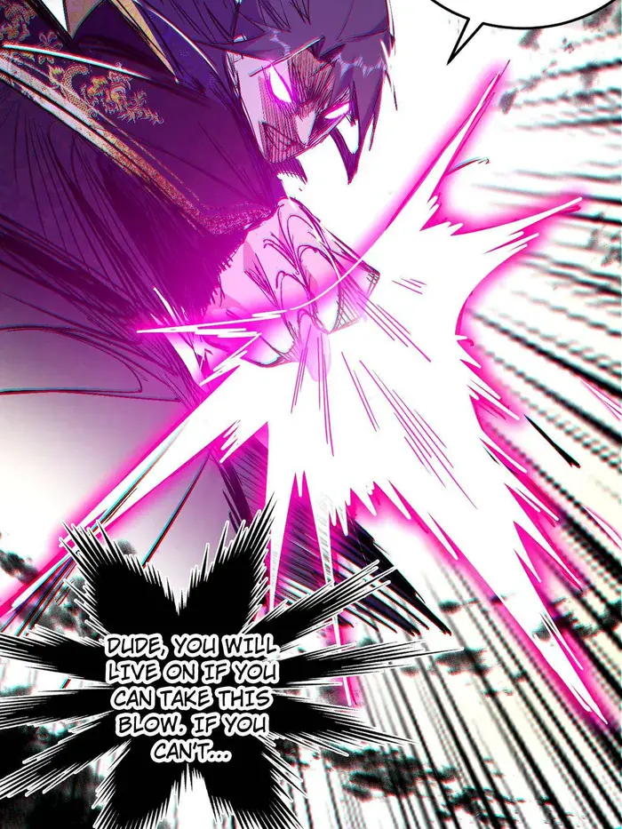 I'm an Evil God Chapter 438 Page 37