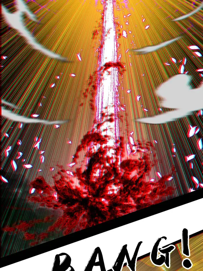 I'm an Evil God Chapter 438 Page 55