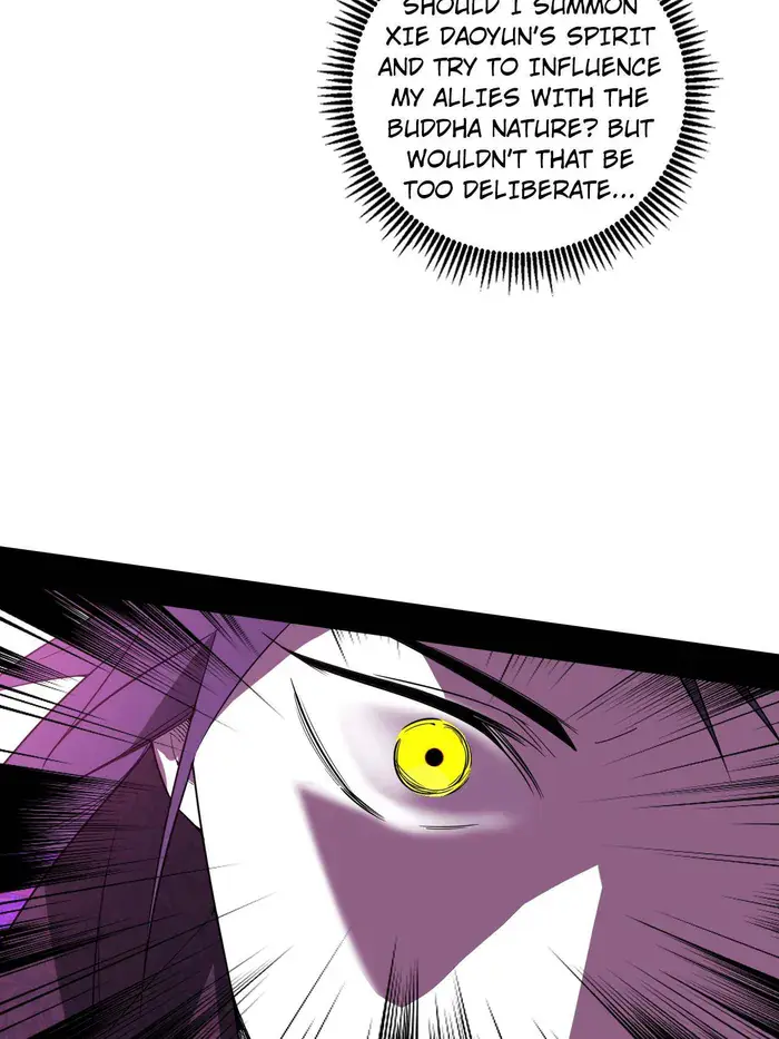 I'm an Evil God Chapter 438 Page 62