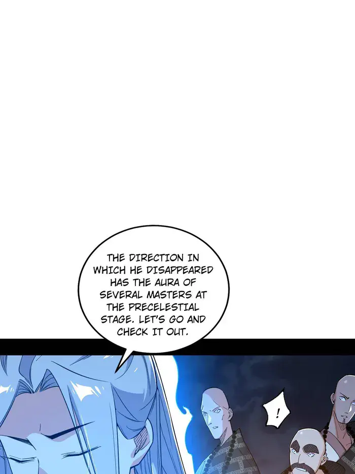 I'm an Evil God Chapter 438 Page 67