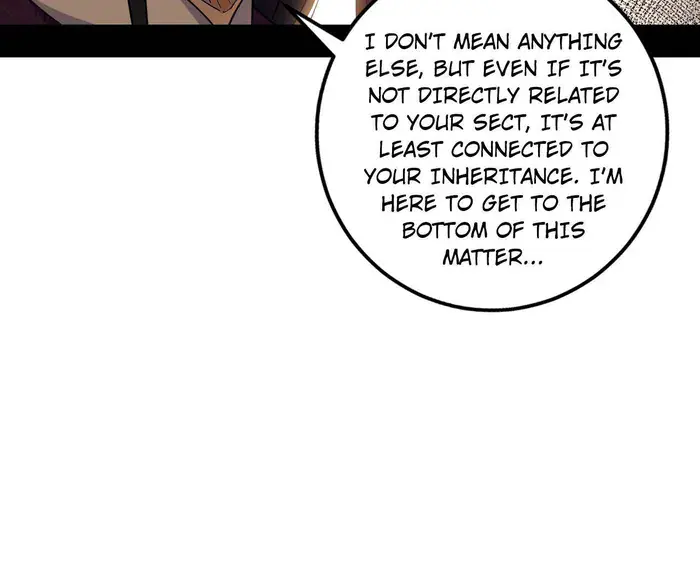 I'm an Evil God Chapter 438 Page 72