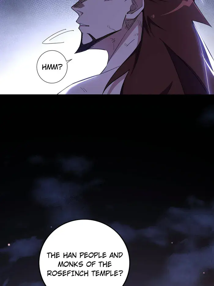 I'm an Evil God Chapter 438 Page 76