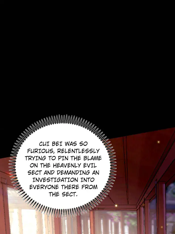 I'm an Evil God Chapter 439 Page 3