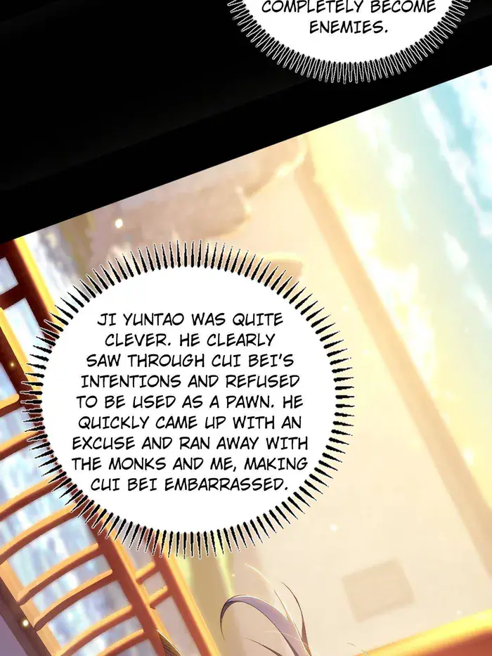 I'm an Evil God Chapter 439 Page 5