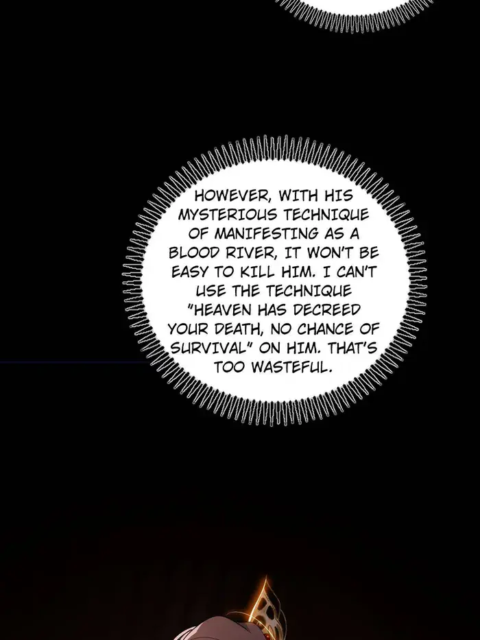 I'm an Evil God Chapter 439 Page 12
