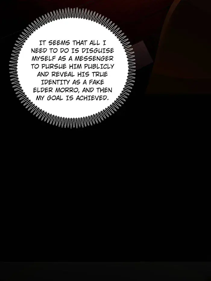 I'm an Evil God Chapter 439 Page 14