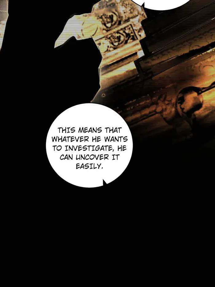 I'm an Evil God Chapter 439 Page 25