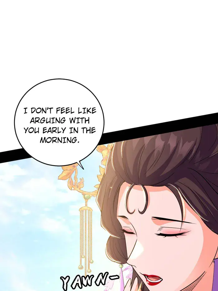 I'm an Evil God Chapter 439 Page 45