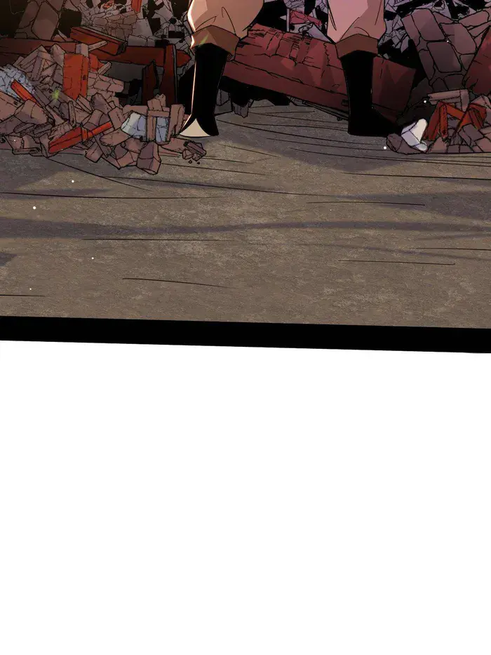 I'm an Evil God Chapter 439 Page 56