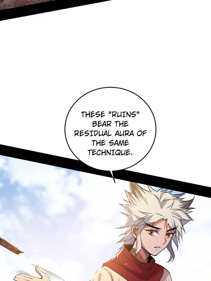 I'm an Evil God Chapter 439 Page 66