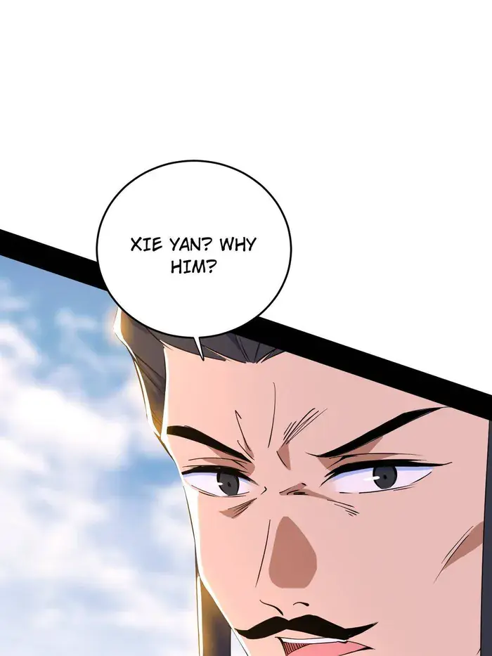 I'm an Evil God Chapter 439 Page 79