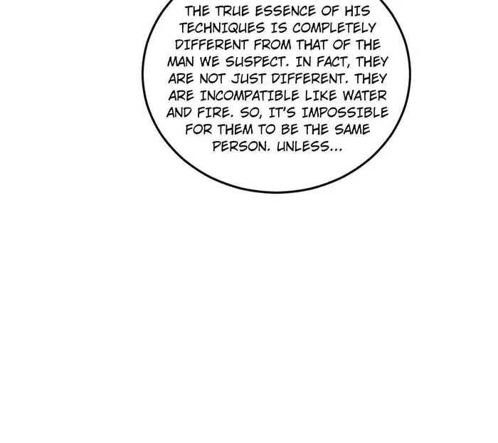 I'm an Evil God Chapter 439 Page 87