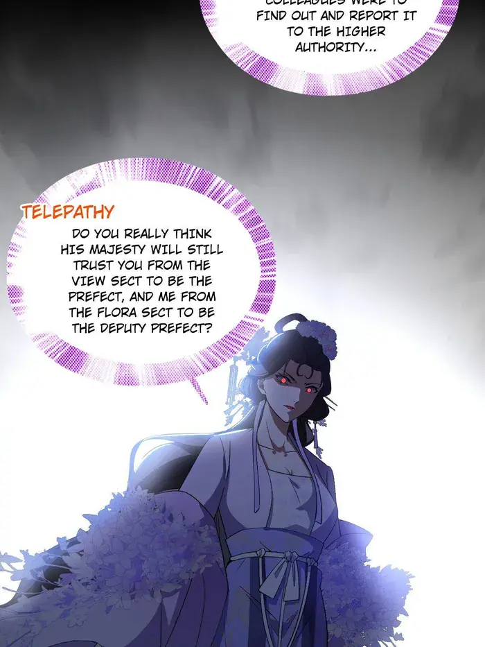 I'm an Evil God Chapter 439 Page 97