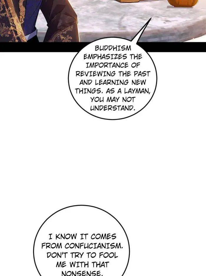 I'm an Evil God Chapter 440 Page 2
