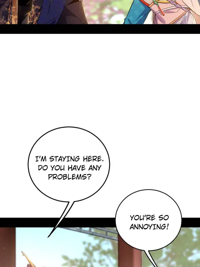 I'm an Evil God Chapter 440 Page 5