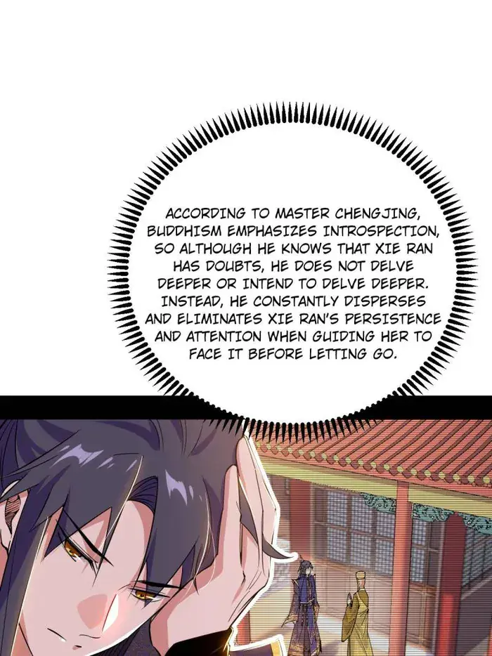 I'm an Evil God Chapter 440 Page 7