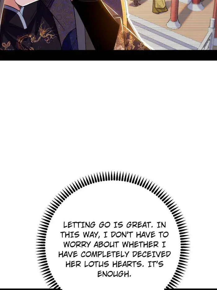 I'm an Evil God Chapter 440 Page 8