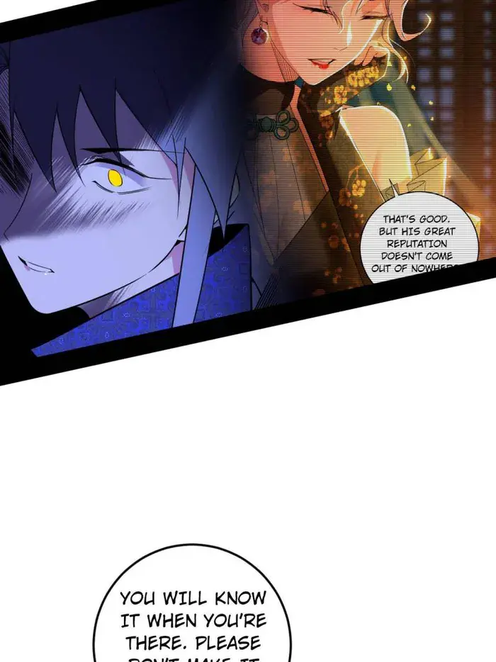 I'm an Evil God Chapter 440 Page 14